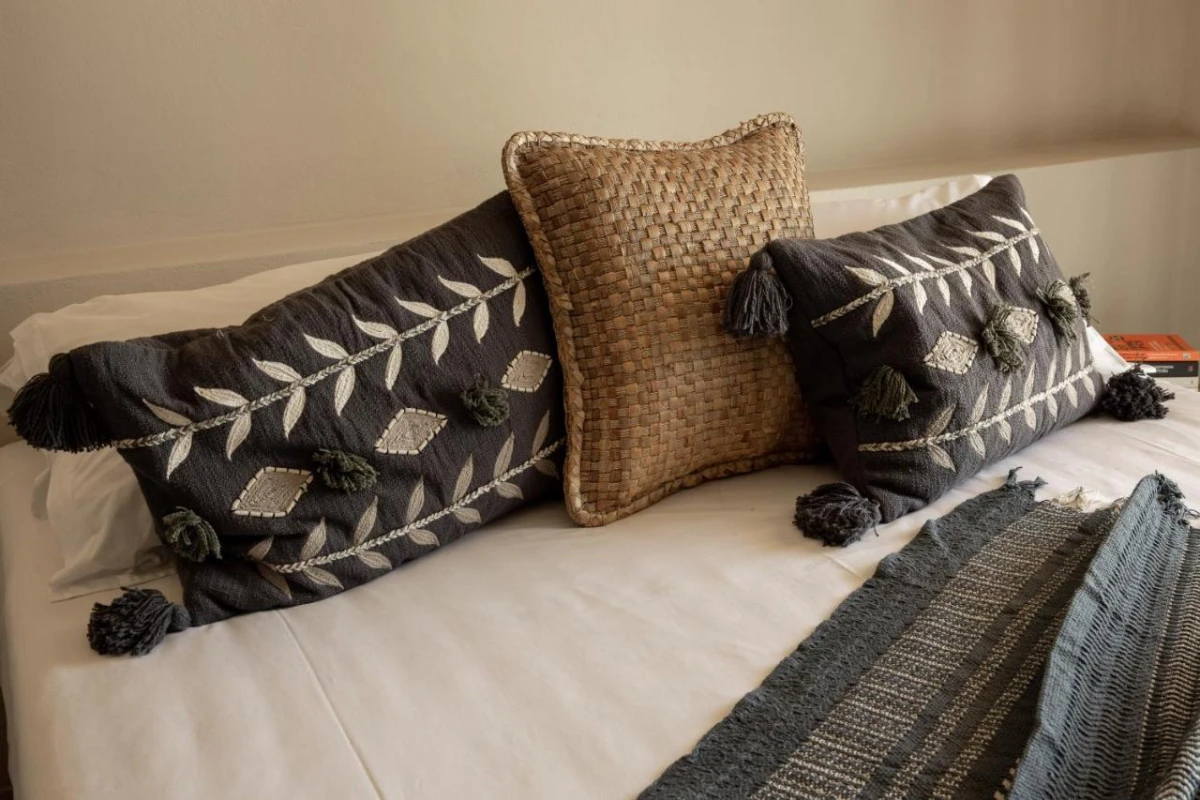 Seesoo Paros Beachfront Resort - Hotel Photo 12