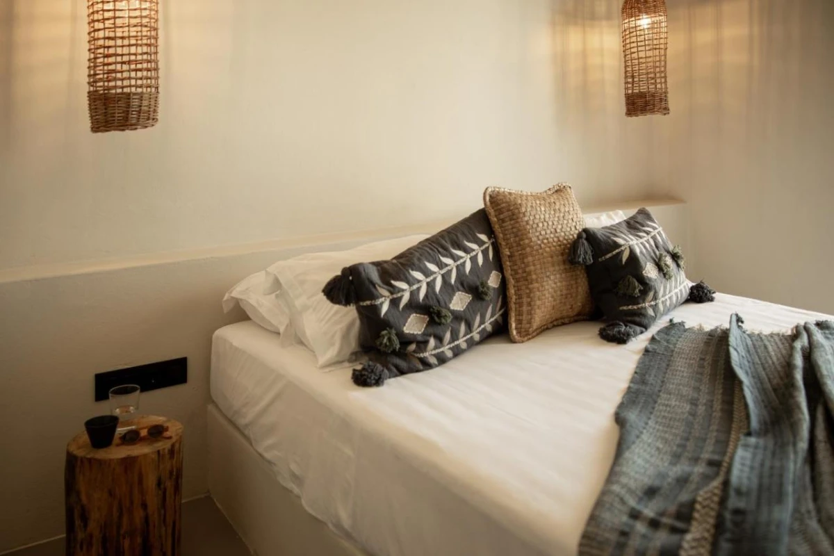 Seesoo Paros Beachfront Resort - Hotel Photo 16