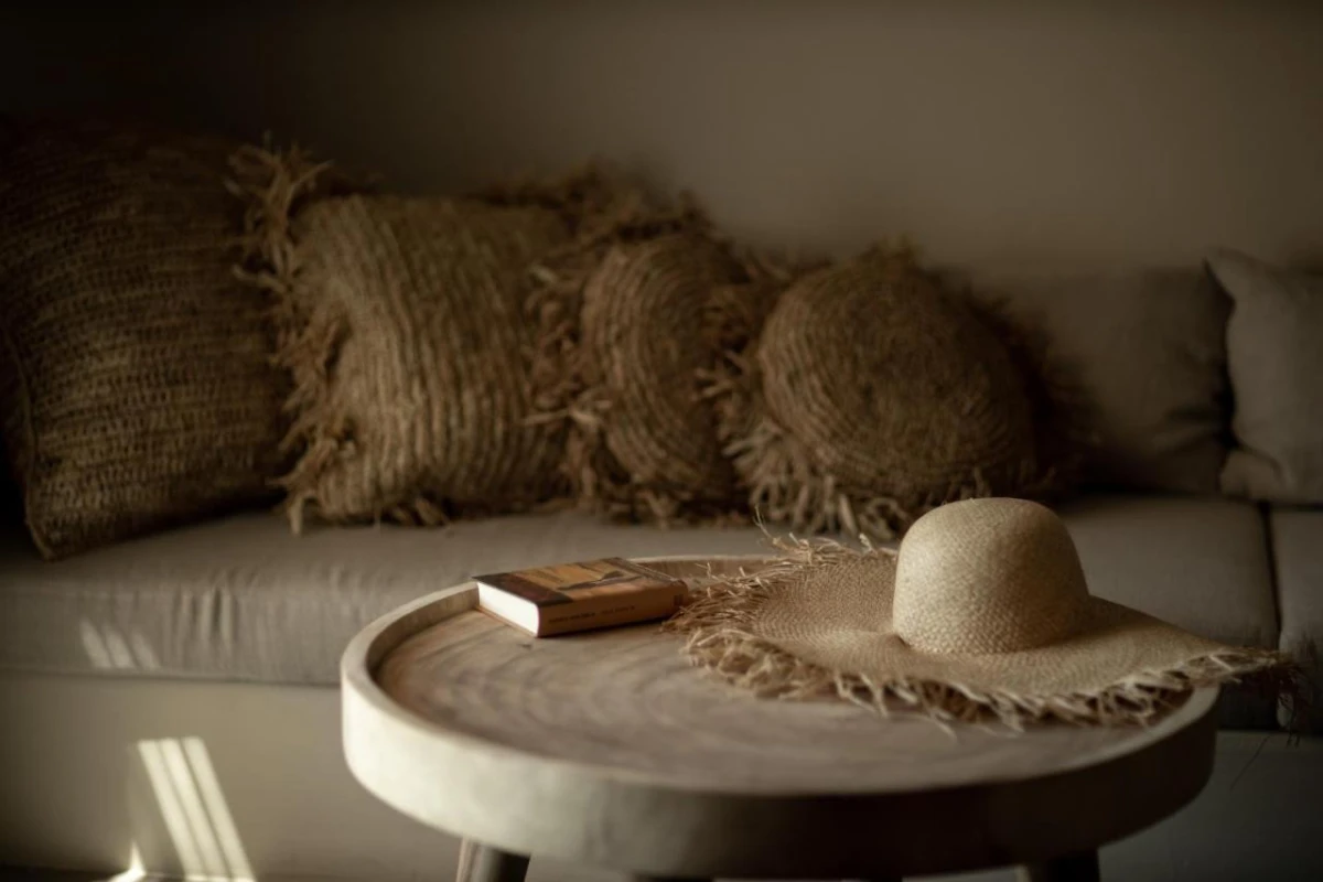 Seesoo Paros Beachfront Resort - Hotel Photo 17