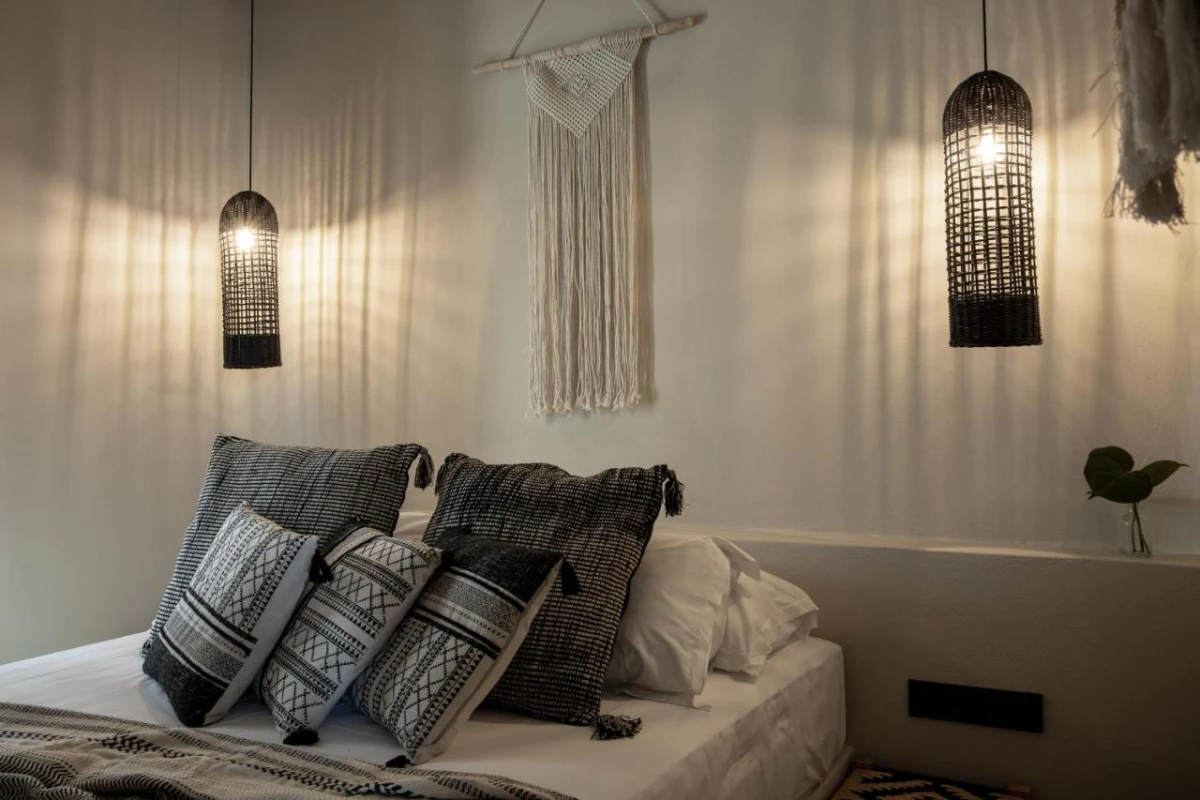 Seesoo Paros Beachfront Resort - Hotel Photo 24