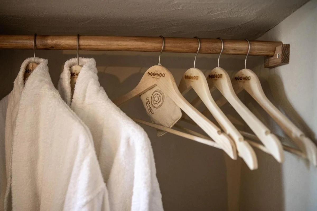 Seesoo Paros Beachfront Resort - Hotel Photo 32