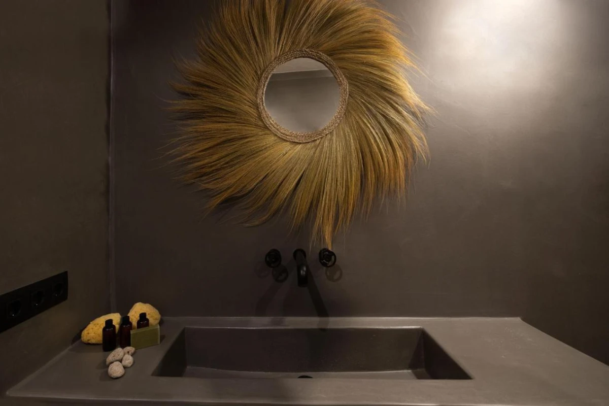 Seesoo Paros Beachfront Resort - Hotel Photo 33