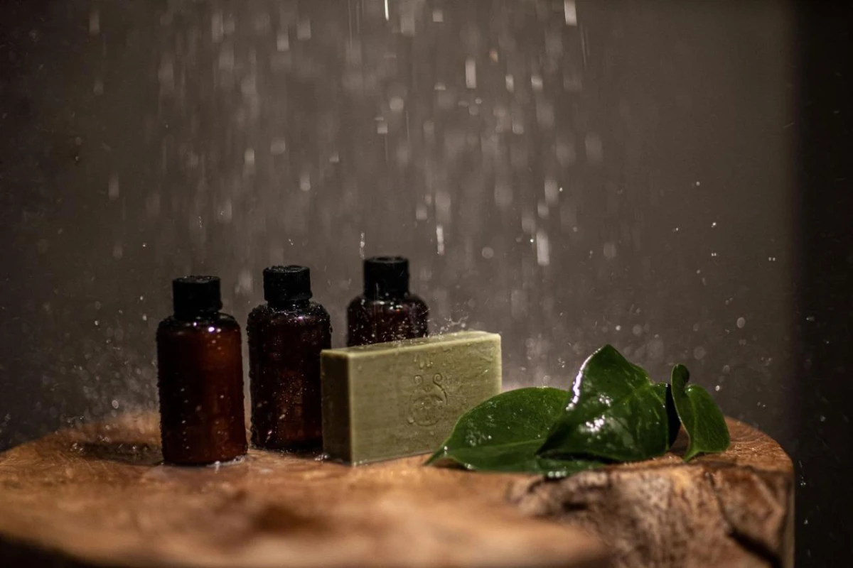 Seesoo Paros Beachfront Resort - Hotel Photo 35