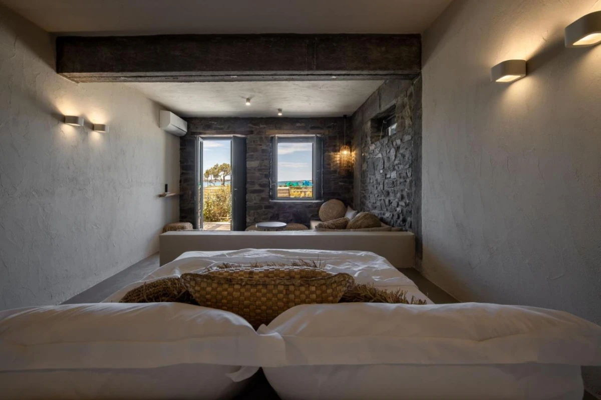 Seesoo Paros Beachfront Resort - Hotel Photo 38