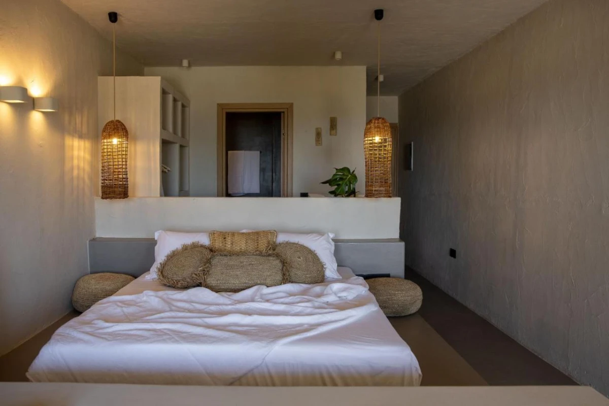 Seesoo Paros Beachfront Resort - Hotel Photo 39