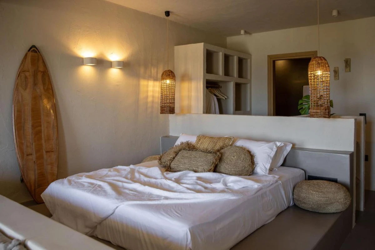 Seesoo Paros Beachfront Resort - Hotel Photo 40