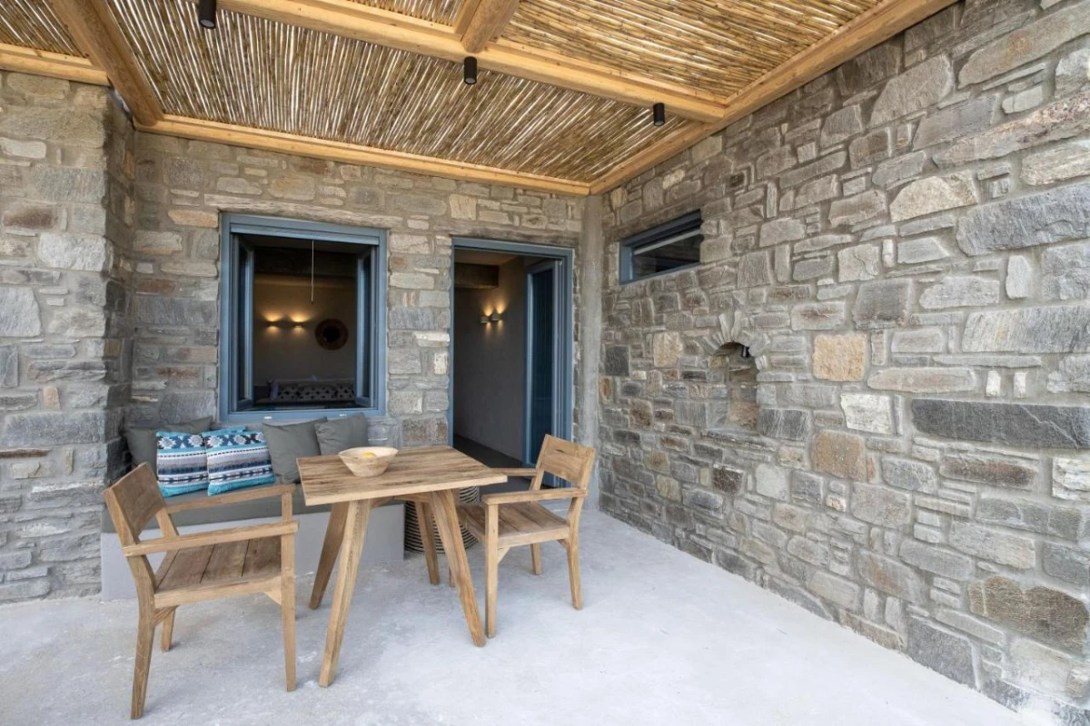 Seesoo Paros Beachfront Resort - Hotel Photo 41