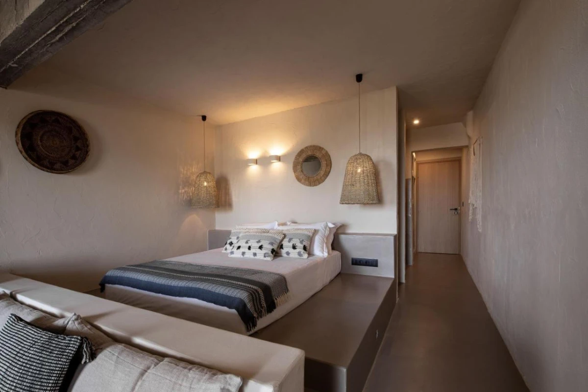 Seesoo Paros Beachfront Resort - Hotel Photo 42