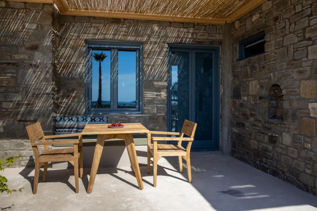 Seesoo Paros Beachfront Resort - Hotel Photo 43