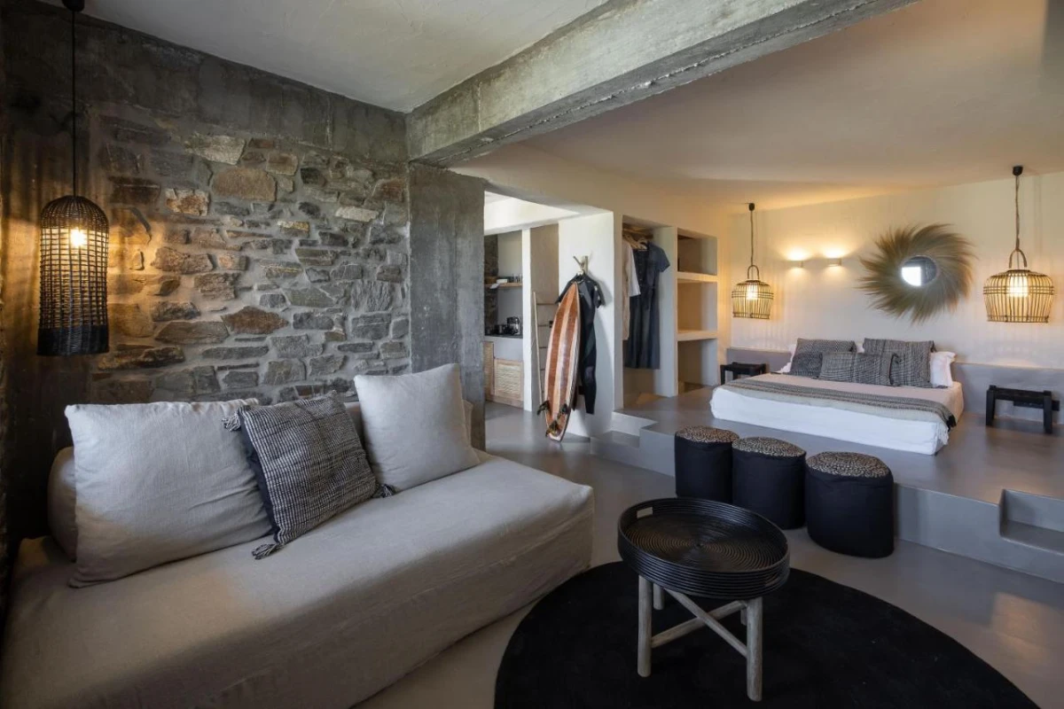 Seesoo Paros Beachfront Resort - Hotel Photo 48