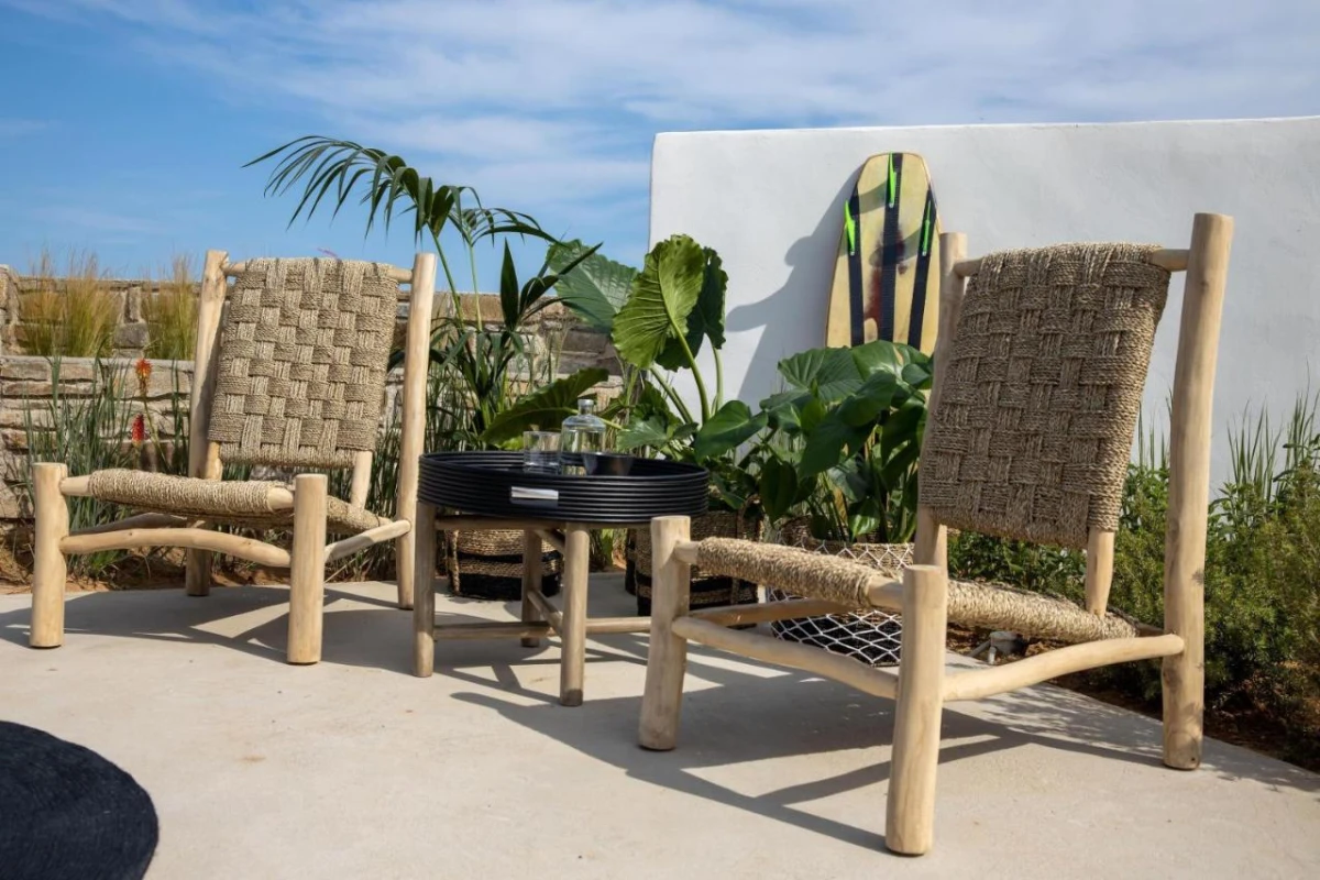 Seesoo Paros Beachfront Resort - Hotel Photo 50