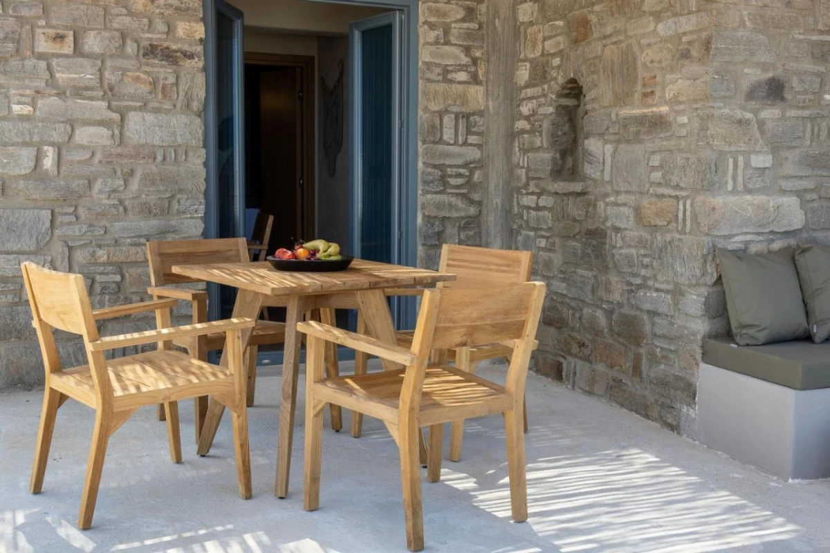 Seesoo Paros Beachfront Resort - Hotel Photo 51