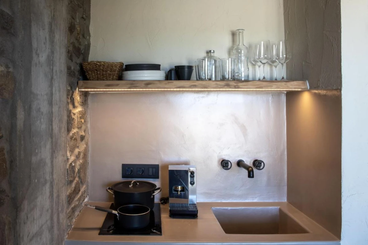 Seesoo Paros Beachfront Resort - Hotel Photo 52