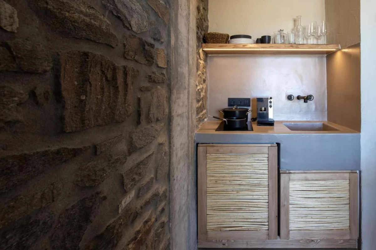 Seesoo Paros Beachfront Resort - Hotel Photo 53