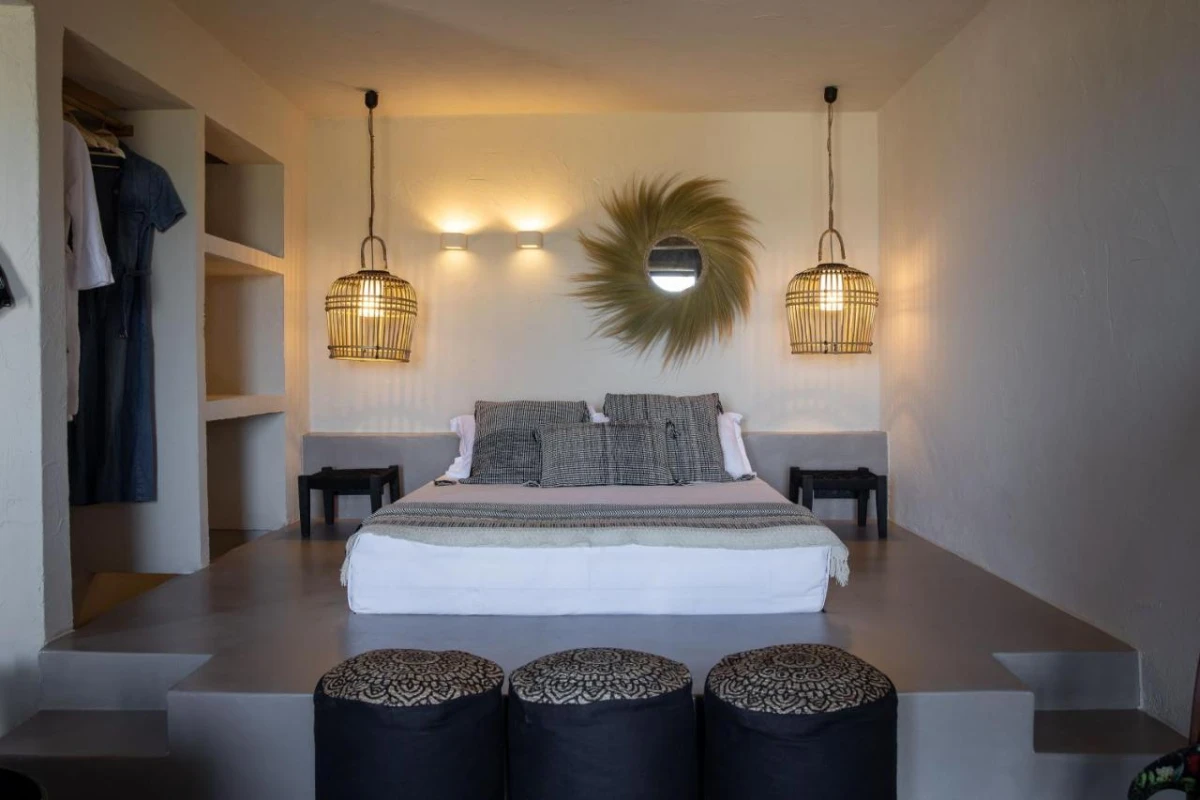 Seesoo Paros Beachfront Resort - Hotel Photo 54