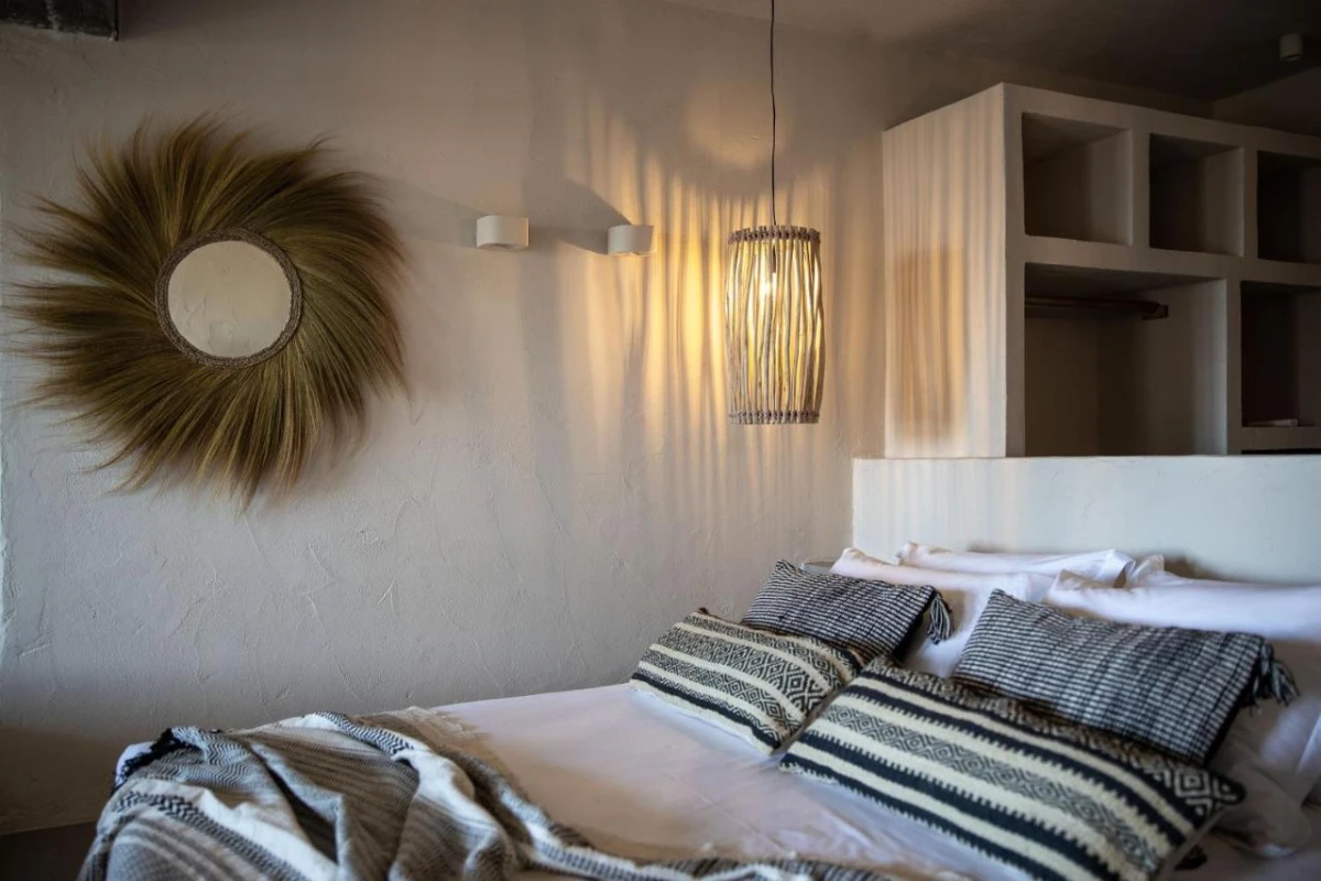 Seesoo Paros Beachfront Resort - Hotel Photo 58