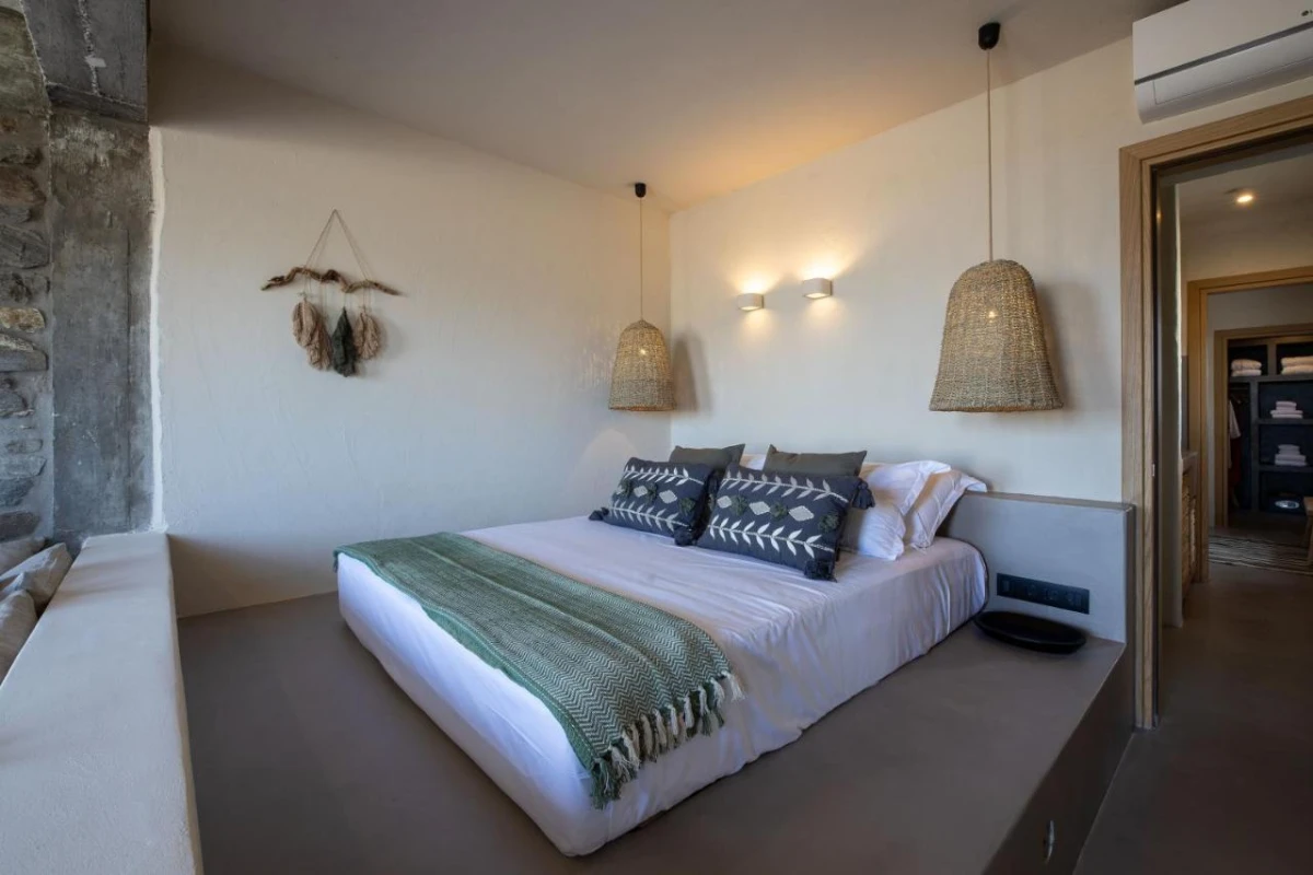 Seesoo Paros Beachfront Resort - Hotel Photo 60