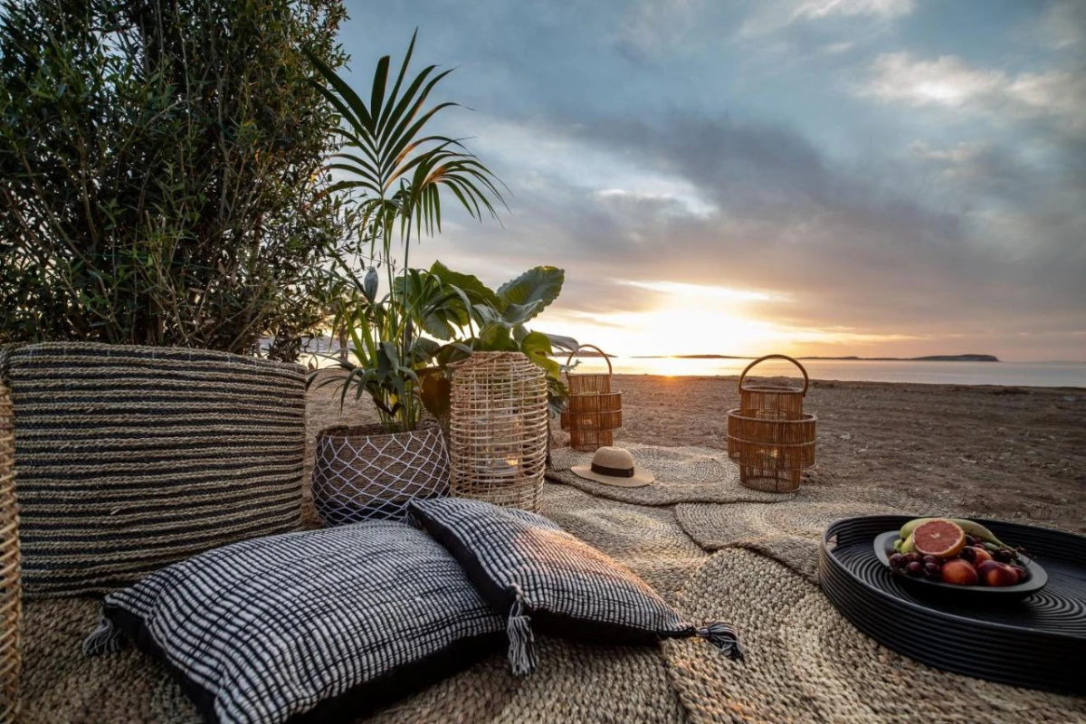 Seesoo Paros Beachfront Resort - Hotel Photo 63