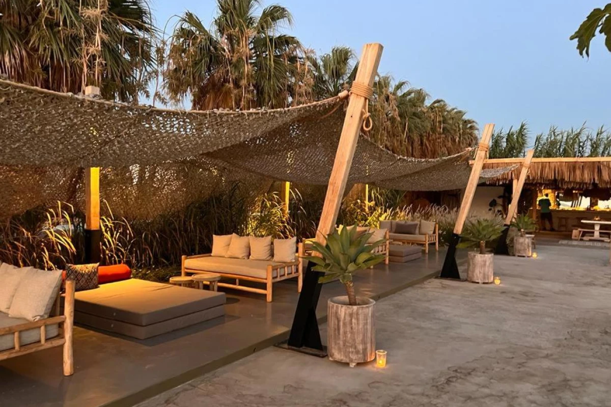 Seesoo Paros Beachfront Resort - Hotel Photo 69