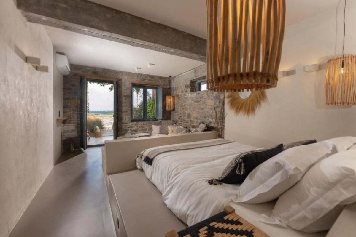 Seesoo Paros Beachfront Resort - Hotel Photo 70