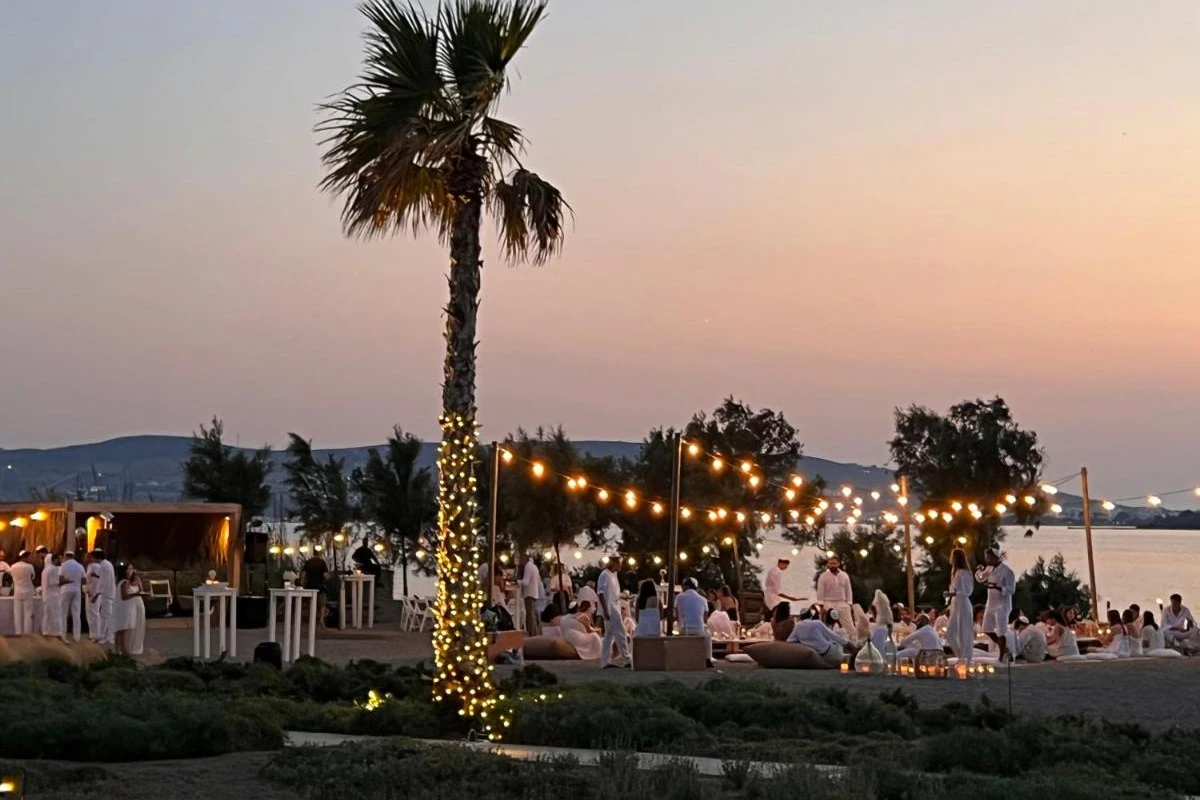 Seesoo Paros Beachfront Resort - Hotel Photo 71