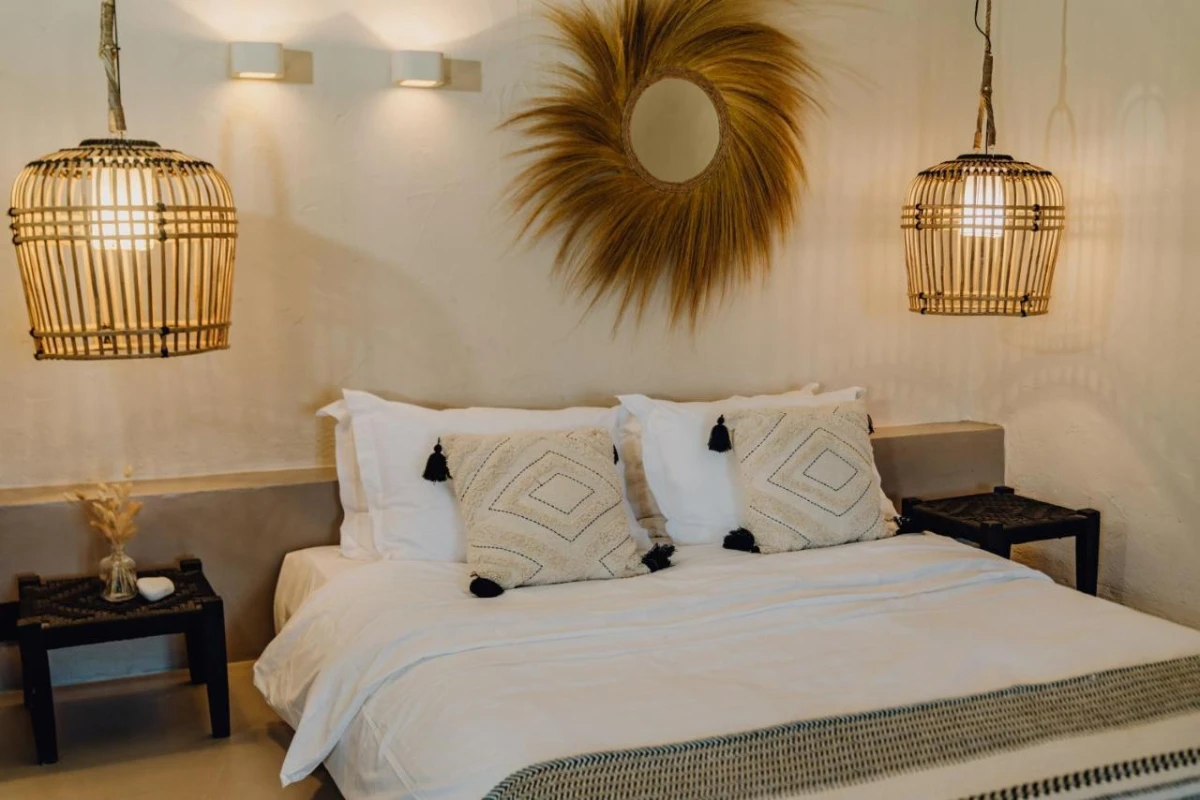 Seesoo Paros Beachfront Resort - Hotel Photo 72