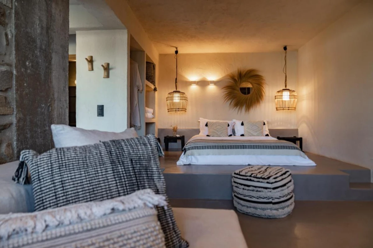 Seesoo Paros Beachfront Resort - Hotel Photo 73