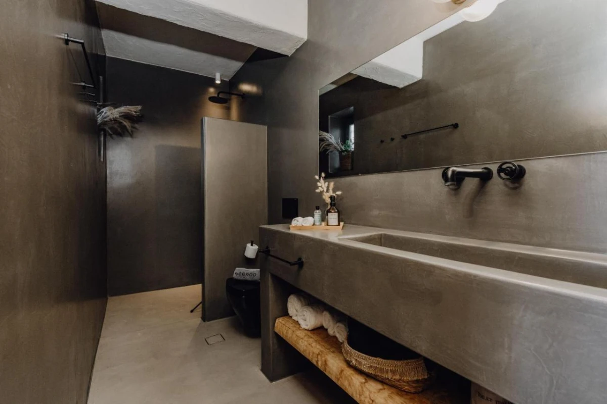 Seesoo Paros Beachfront Resort - Hotel Photo 79