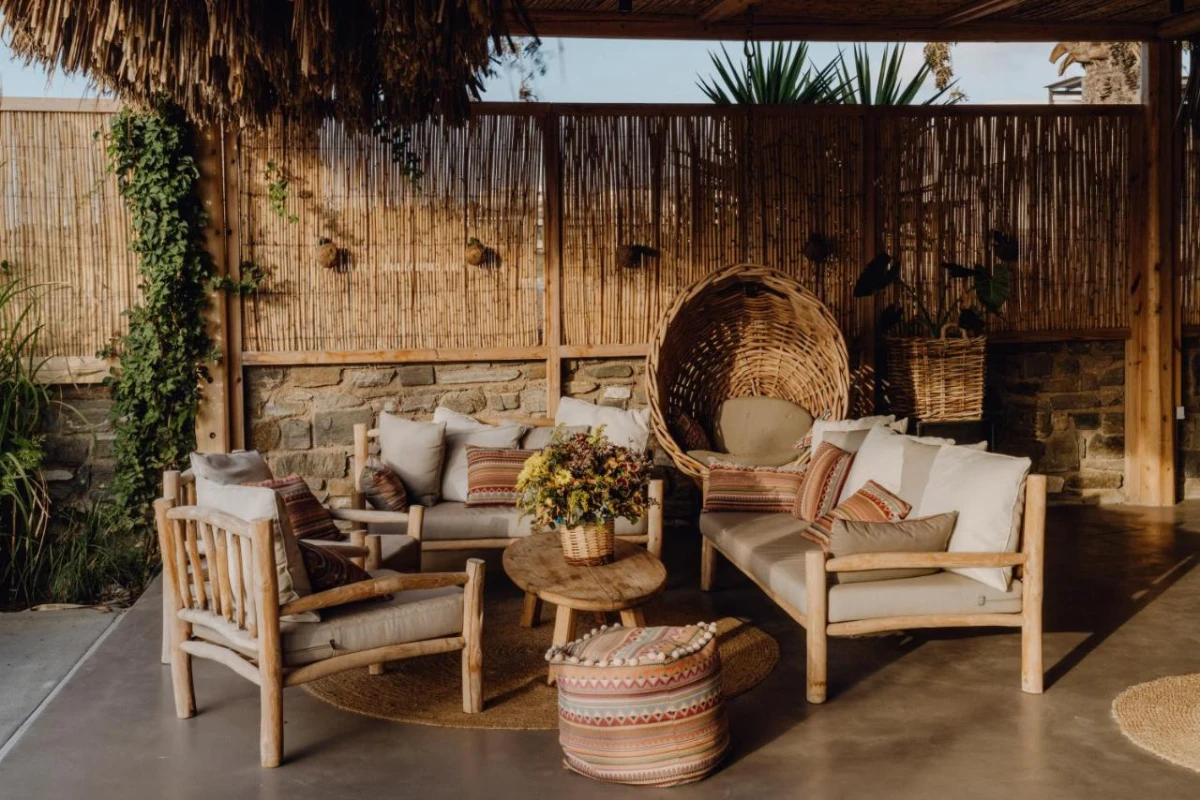 Seesoo Paros Beachfront Resort - Hotel Photo 80