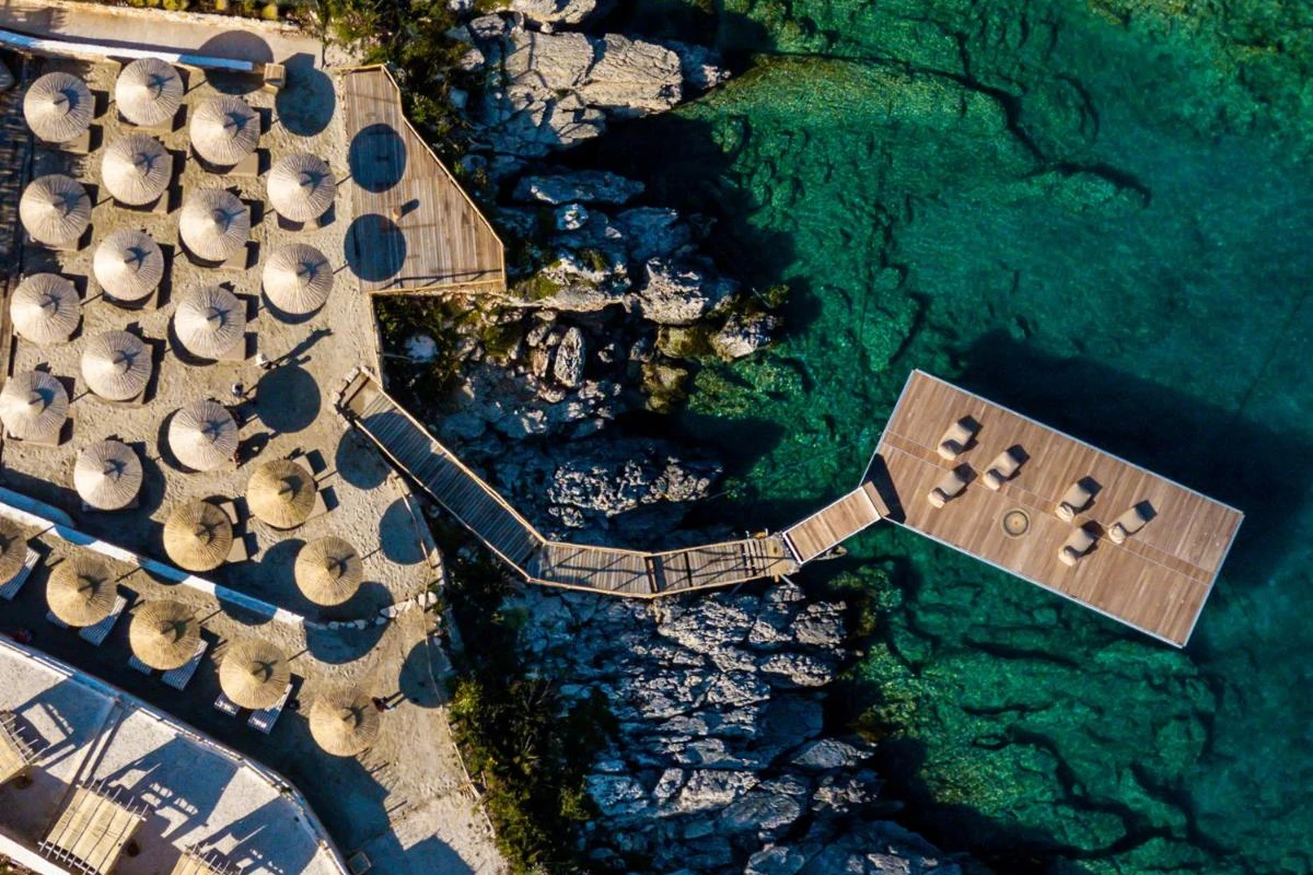 Aliv Stone Suites & Spa - Hotel Photo 1