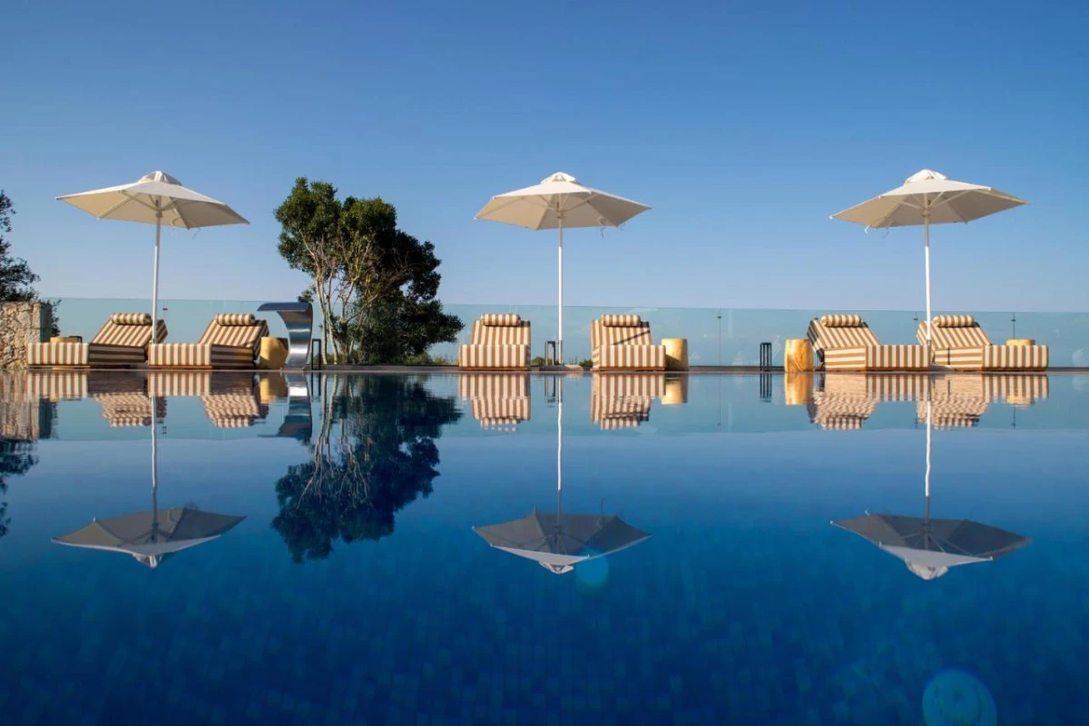 Aliv Stone Suites & Spa - Hotel Photo 2