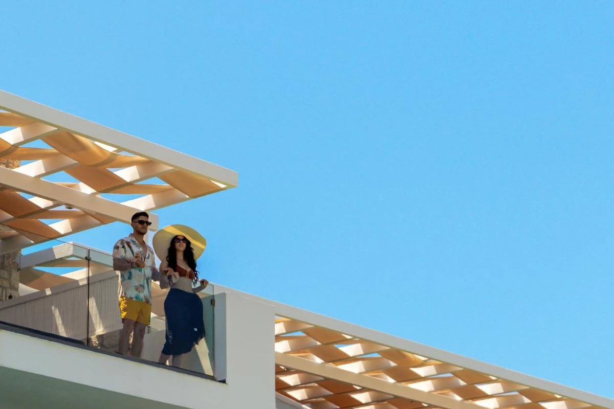 Aliv Stone Suites & Spa - Hotel Photo 3