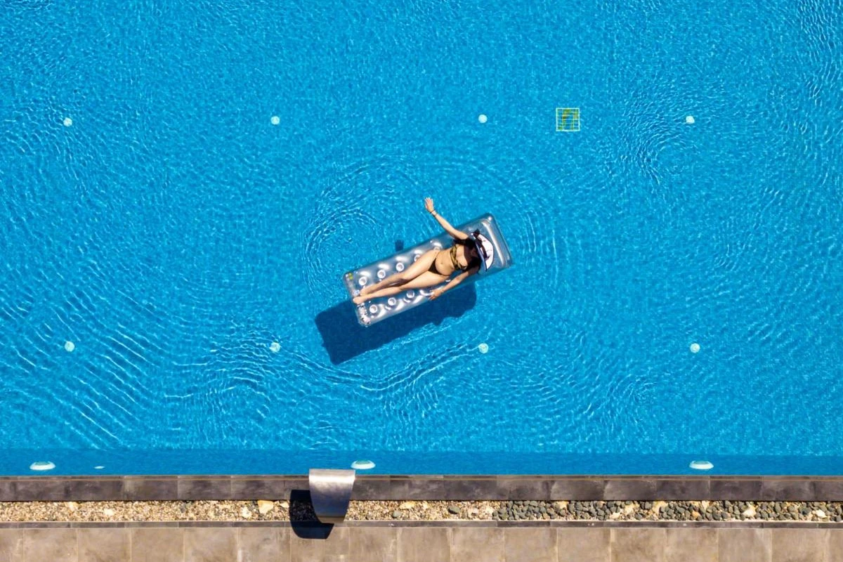 Aliv Stone Suites & Spa - Hotel Photo 5