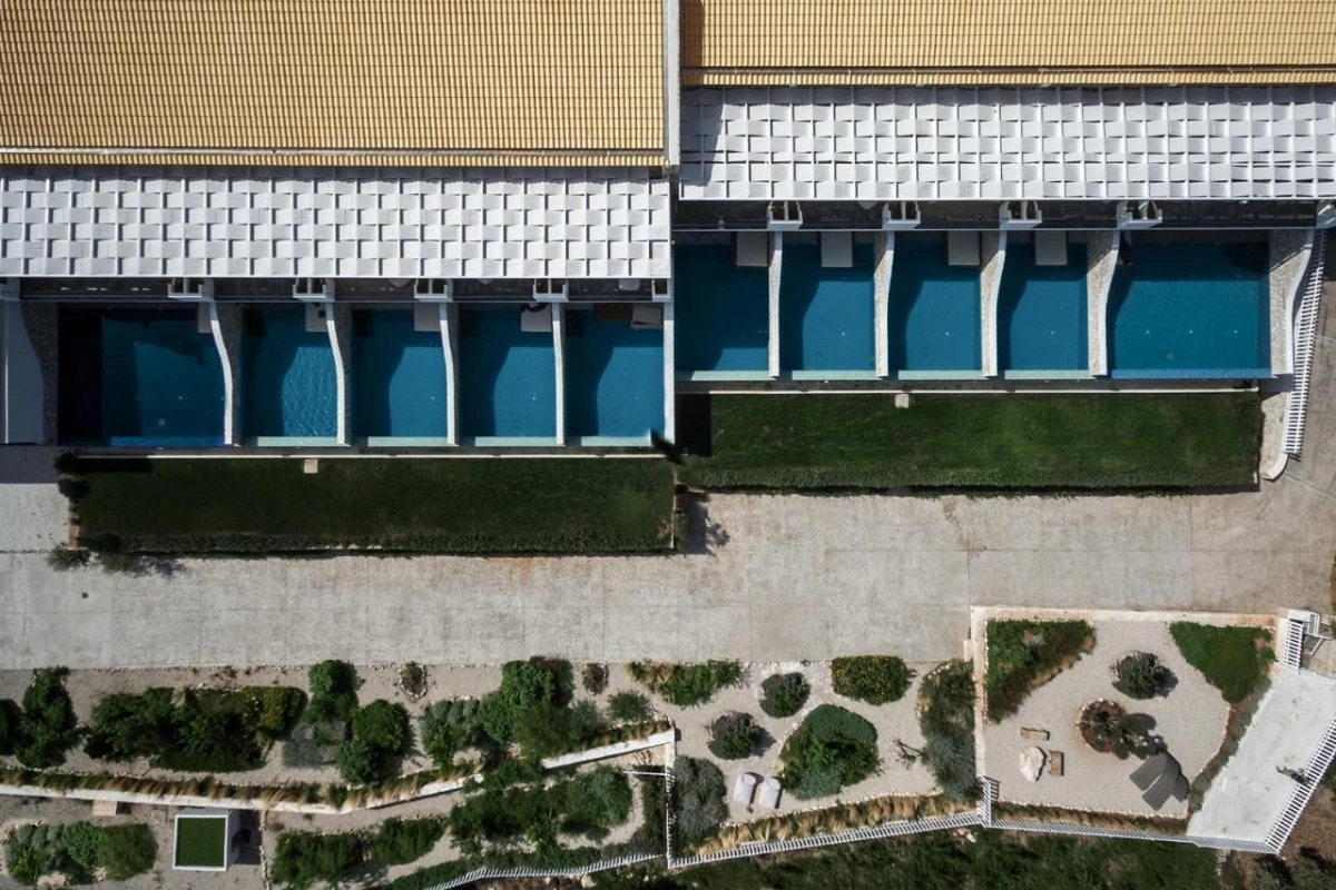 Aliv Stone Suites & Spa - Hotel Photo 6