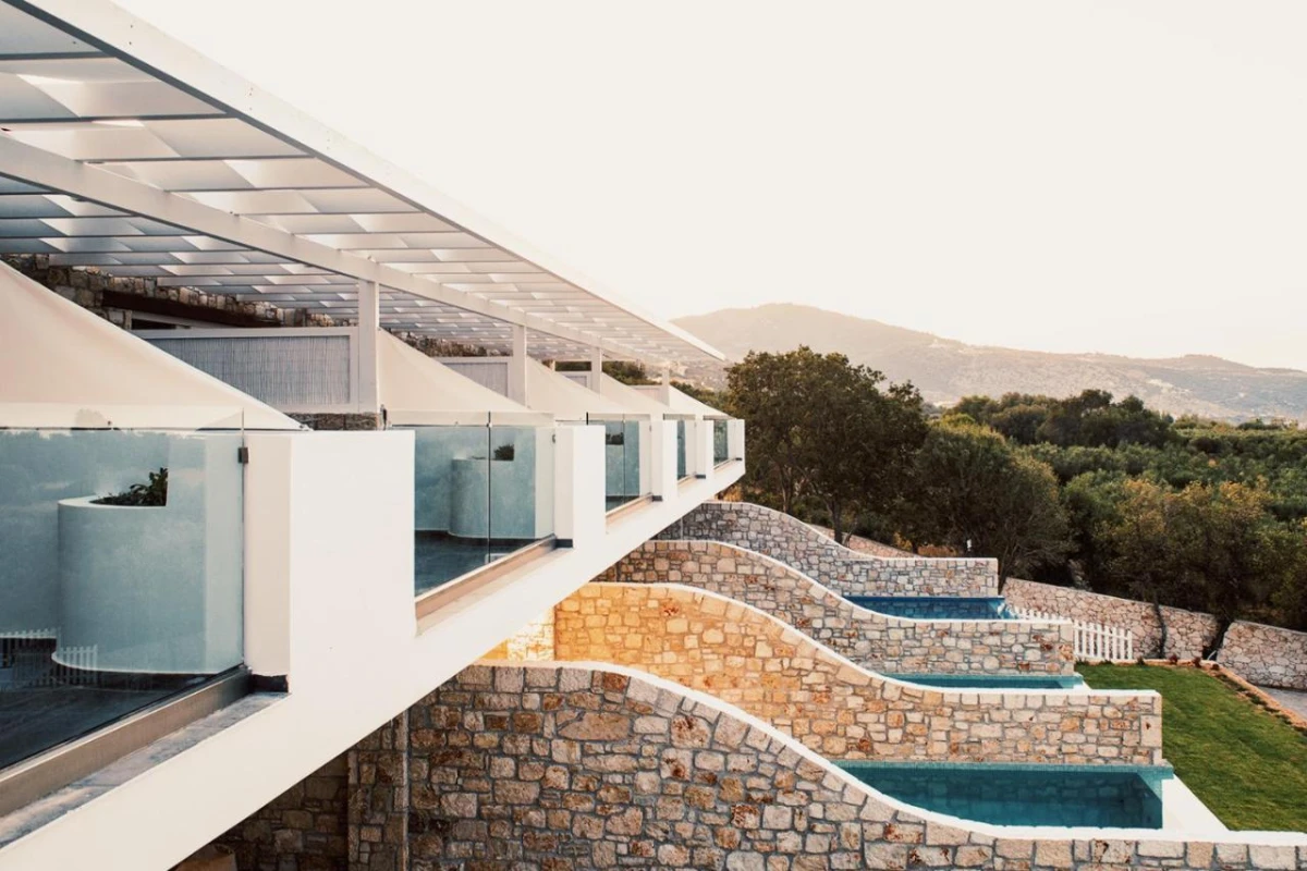 Aliv Stone Suites & Spa - Hotel Photo 7