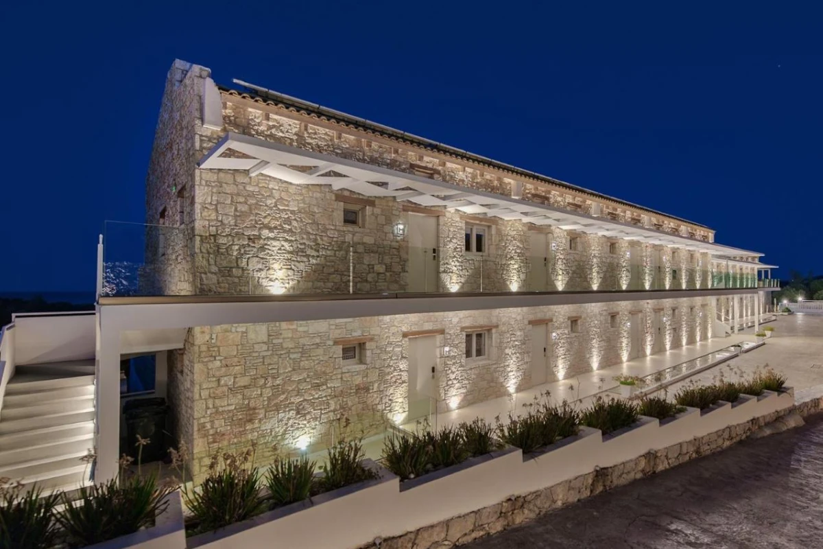 Aliv Stone Suites & Spa - Hotel Photo 9