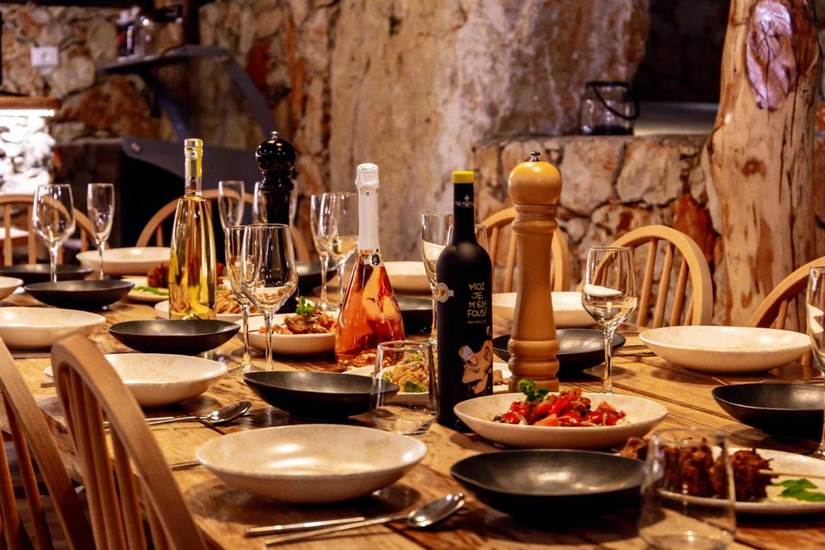 Aliv Stone Suites & Spa - Hotel Photo 10