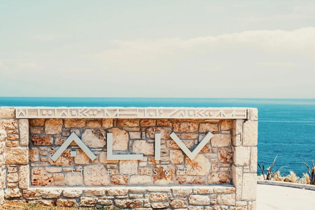 Aliv Stone Suites & Spa - Hotel Photo 12