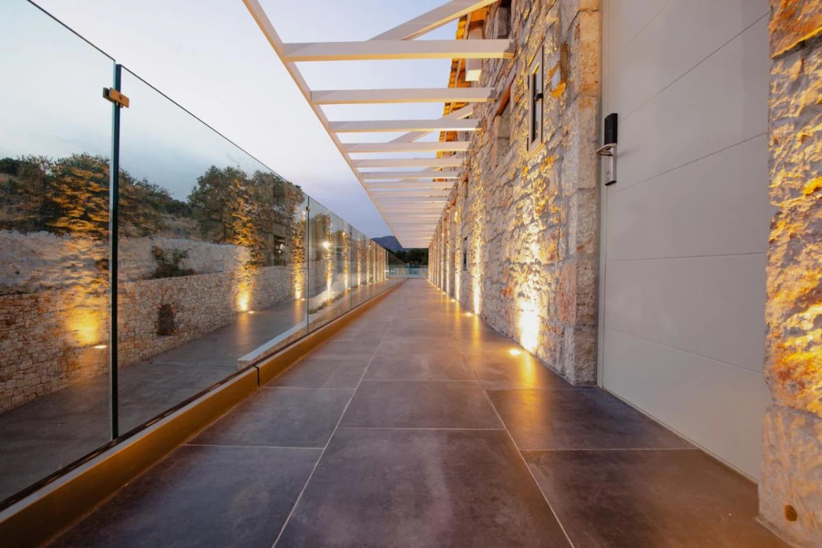 Aliv Stone Suites & Spa - Hotel Photo 13