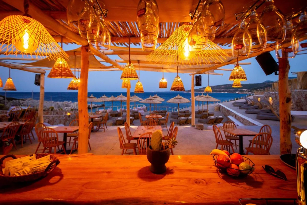 Aliv Stone Suites & Spa - Hotel Photo 14