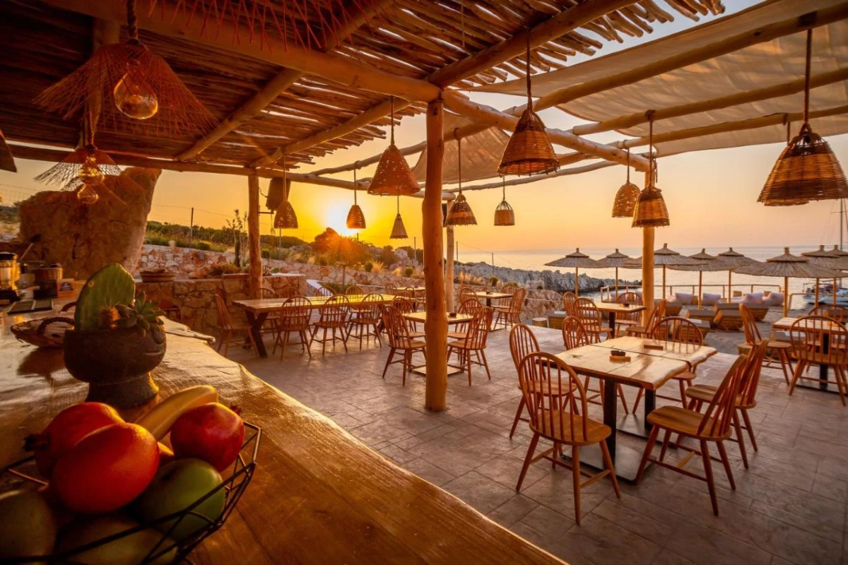 Aliv Stone Suites & Spa - Hotel Photo 17