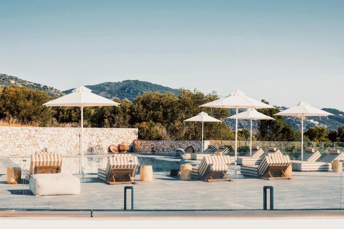 Aliv Stone Suites & Spa - Hotel Photo 18