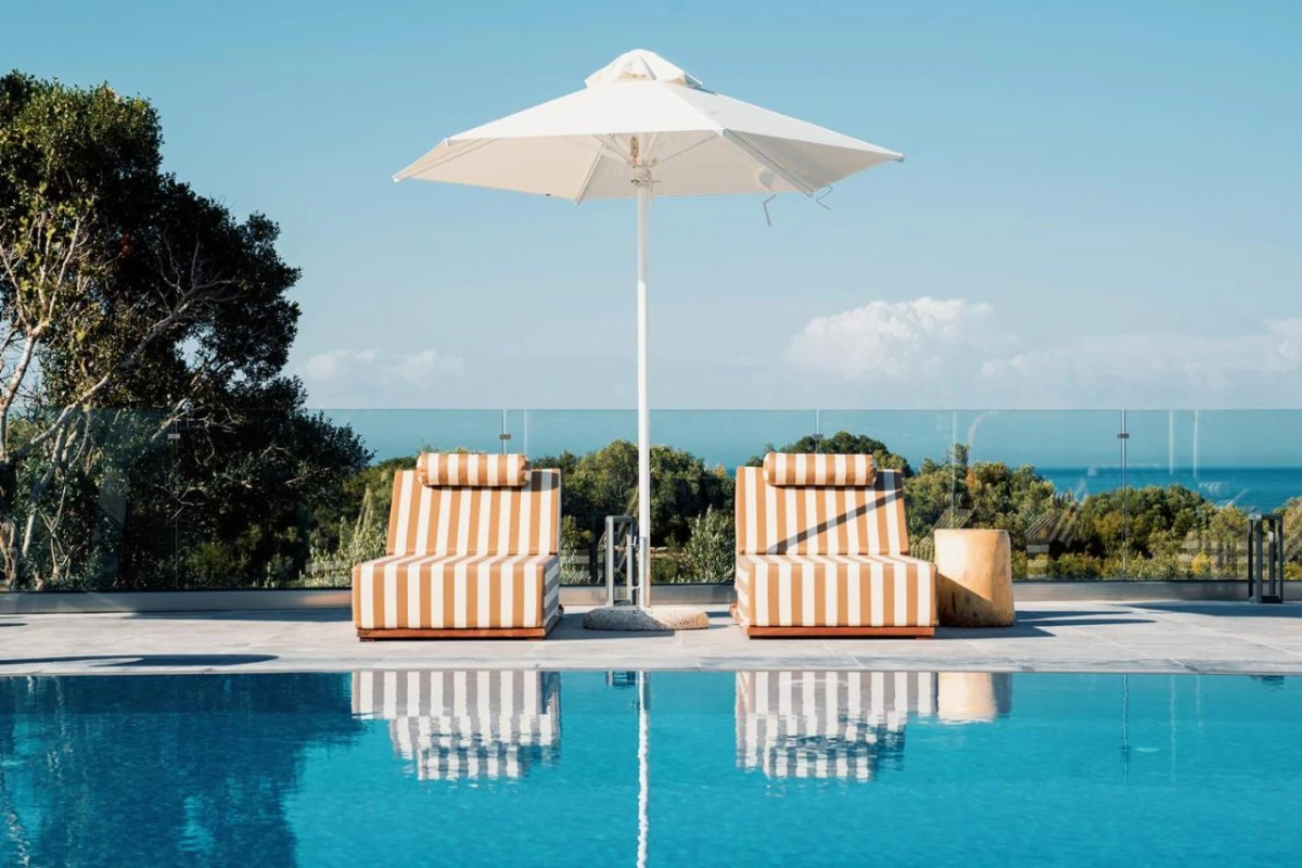 Aliv Stone Suites & Spa - Hotel Photo 19