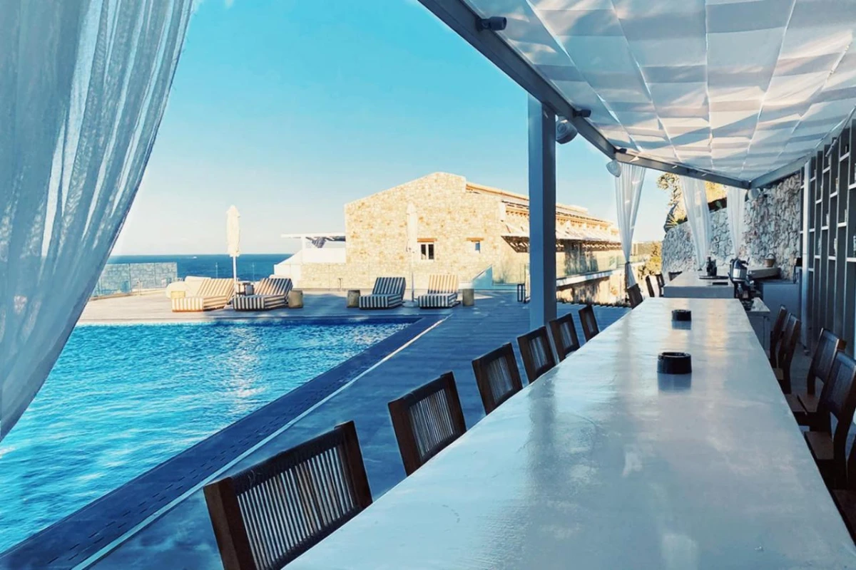 Aliv Stone Suites & Spa - Hotel Photo 20