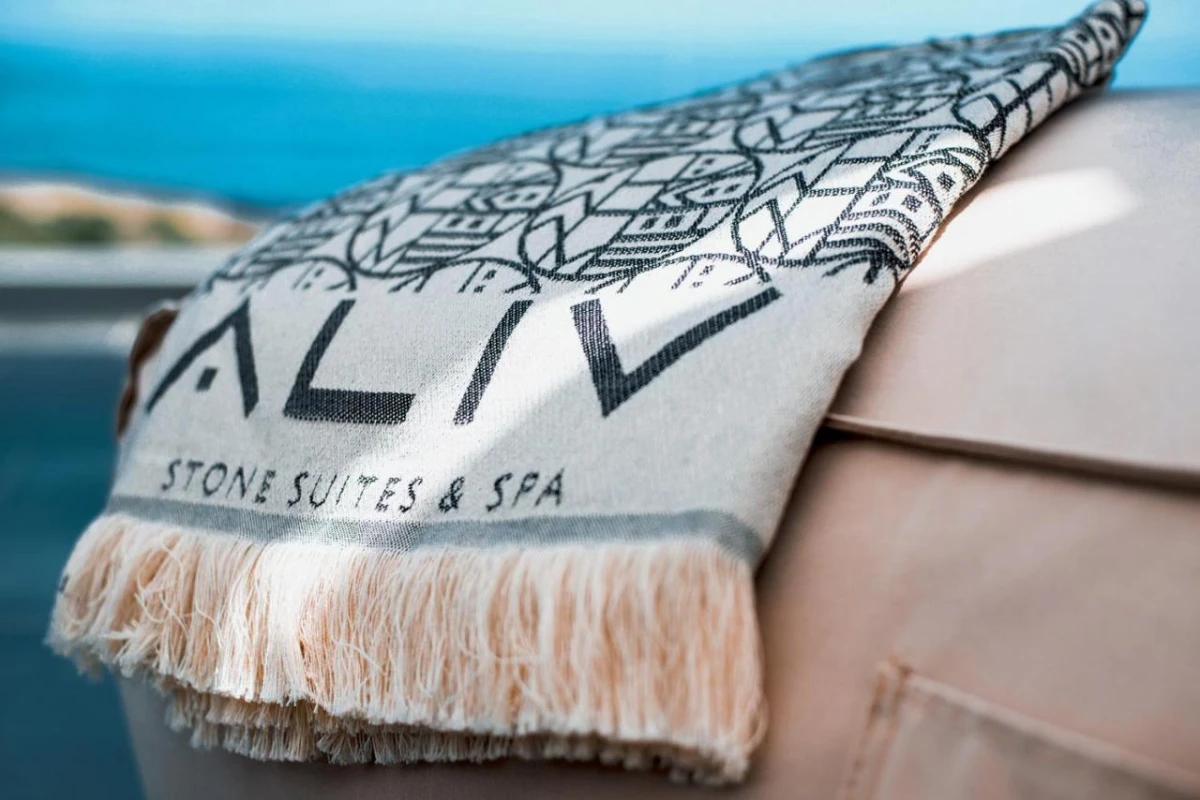 Aliv Stone Suites & Spa - Hotel Photo 22