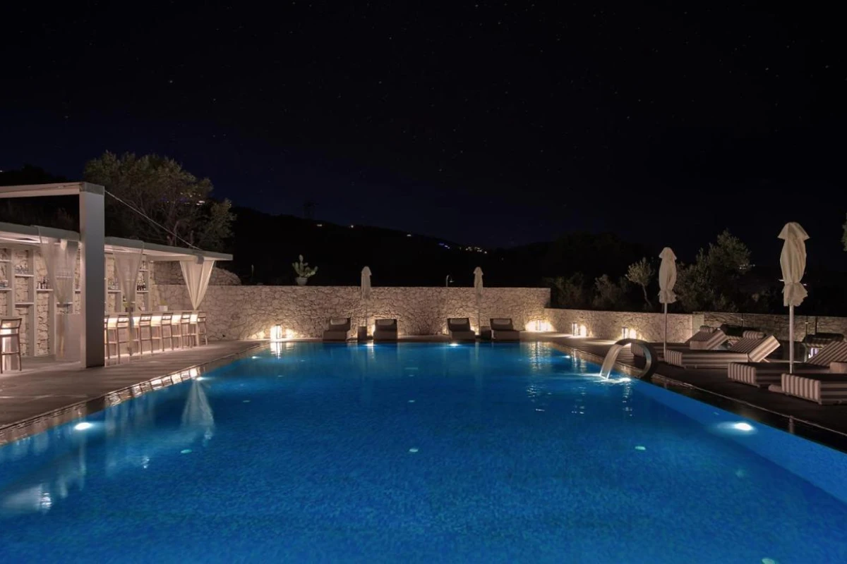 Aliv Stone Suites & Spa - Hotel Photo 23