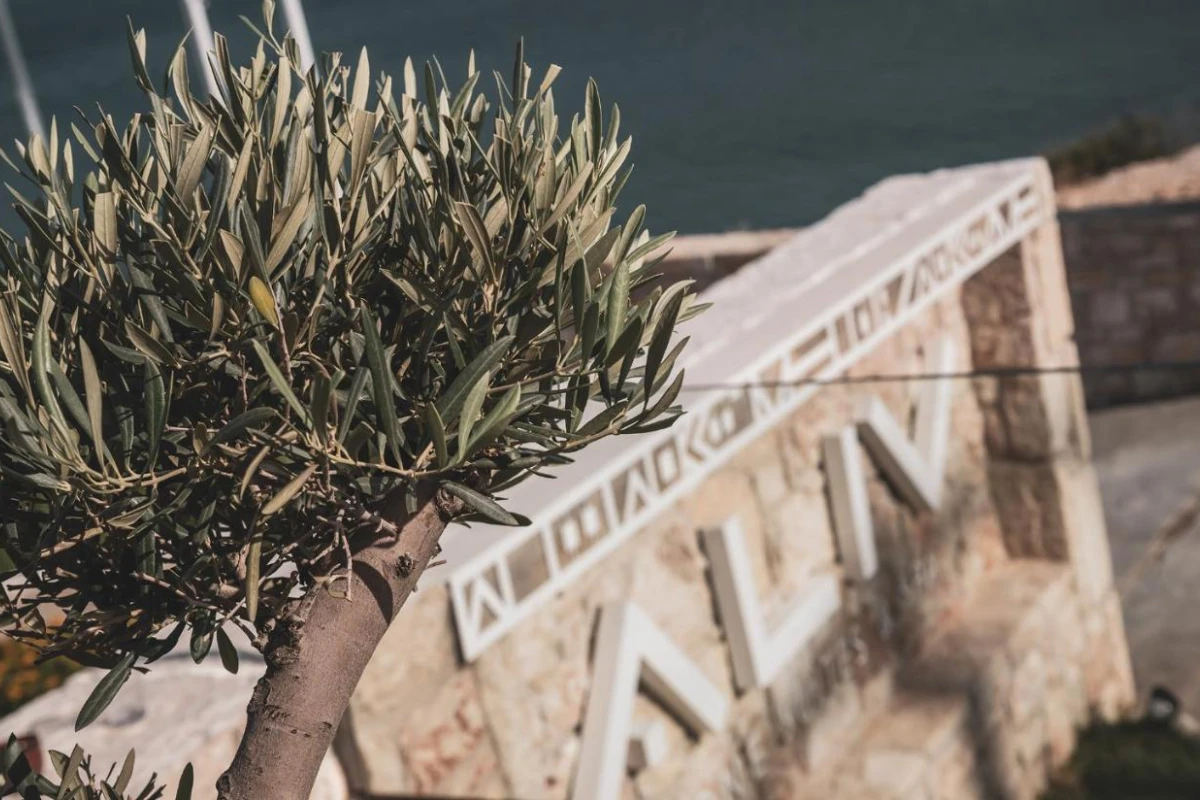 Aliv Stone Suites & Spa - Hotel Photo 24