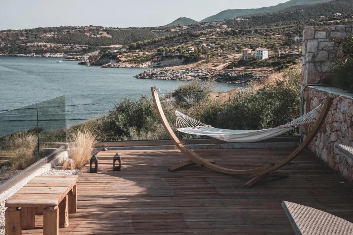 Aliv Stone Suites & Spa - Hotel Photo 25