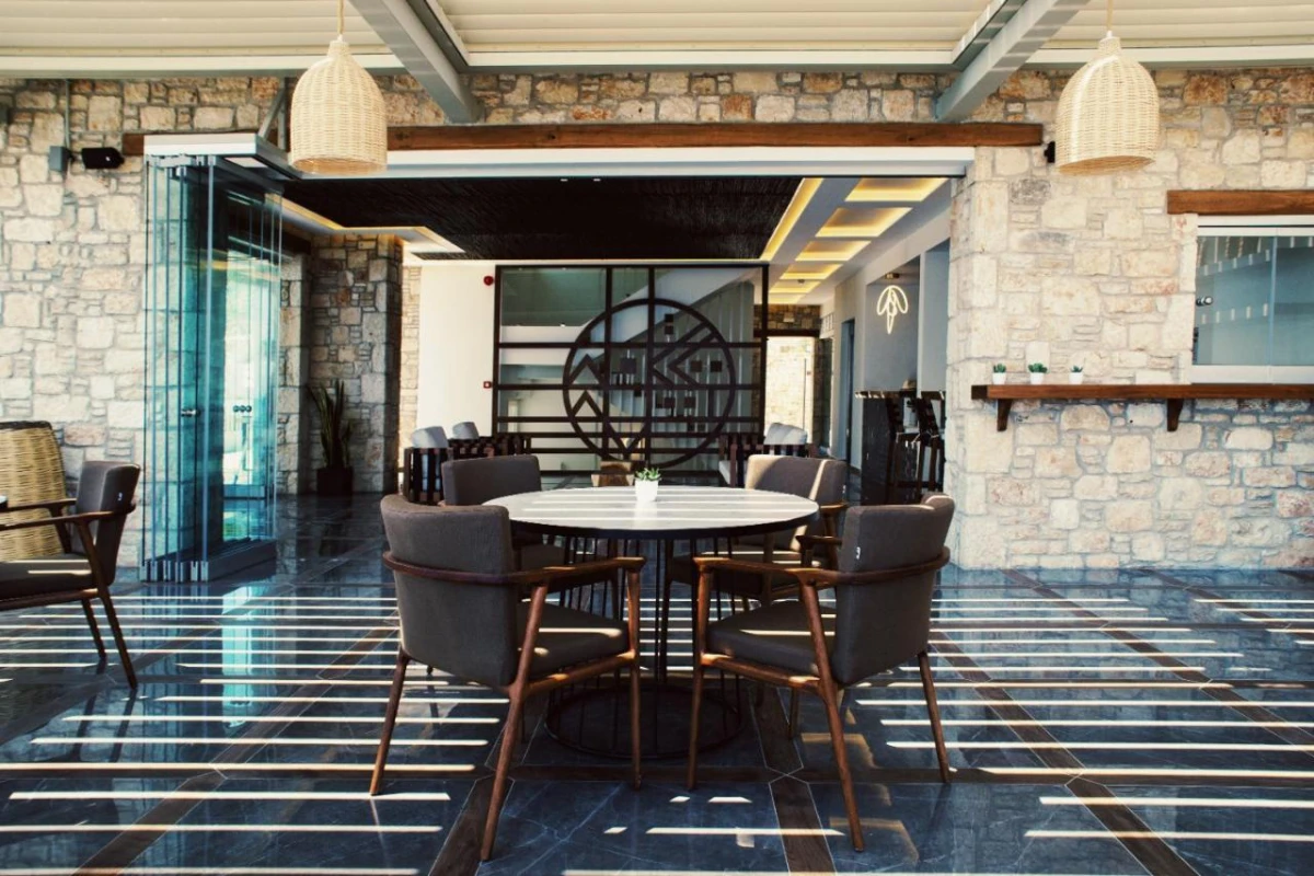 Aliv Stone Suites & Spa - Hotel Photo 26