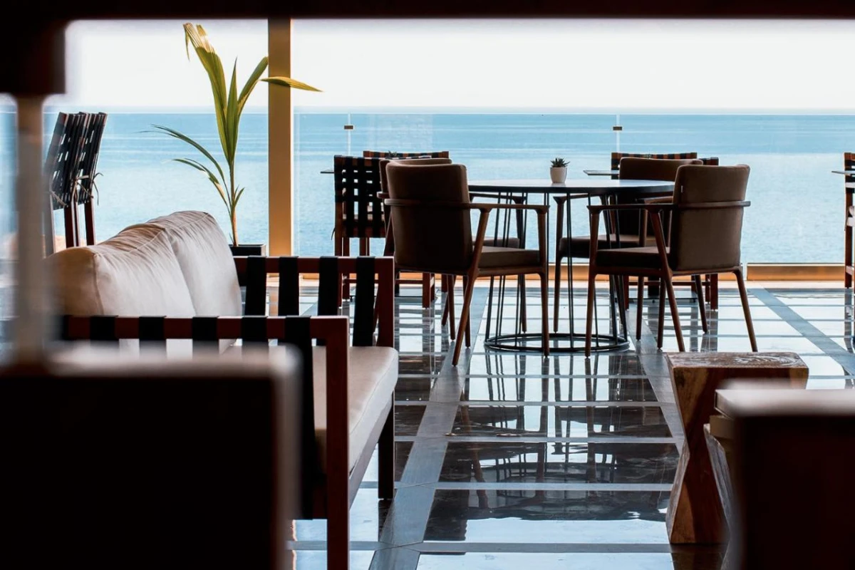 Aliv Stone Suites & Spa - Hotel Photo 27